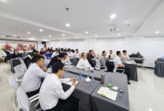 正月初十啟新程，2026銷售集中營燃情開營，聚力攻堅創佳績！