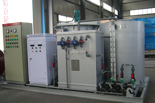 次氯酸鈉發生器與臭氧殺菌的效果及成本對比 次氯酸鈉發生器與臭氧殺菌的效果及成本對比