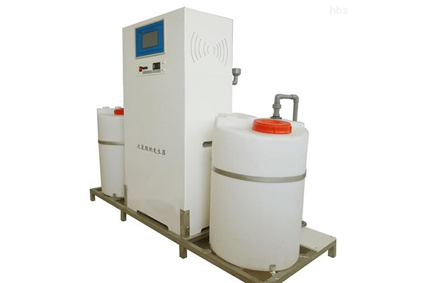 哪些因素會影響到次氯酸鈉發生器的產量 哪些因素會影響到次氯酸鈉發生器的產量