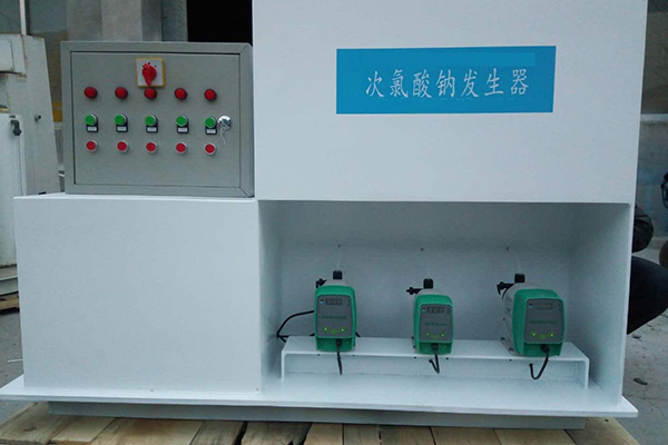 根據什么來購買次氯酸鈉發生器 根據什么來購買次氯酸鈉發生器