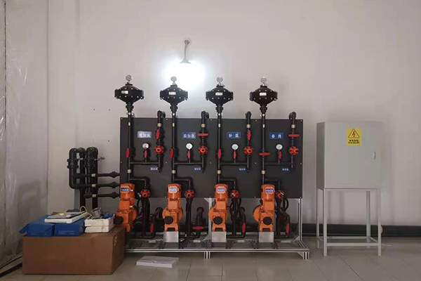 使用次氯酸鈉發生器進行消毒對比氯氣有什么優勢 使用次氯酸鈉發生器進行消毒對比氯氣有什么優勢