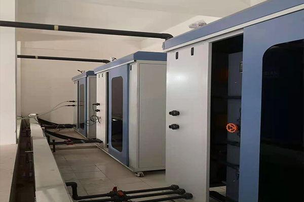 自來水消毒設備應用在農村安全飲水項目中 自來水消毒設備應用在農村安全飲水項目中