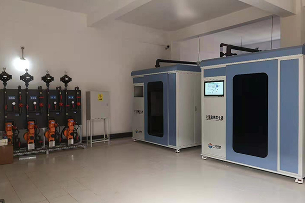 次氯酸鈉發生器不同部位的保養工作應該怎么做 次氯酸鈉發生器不同部位的保養工作應該怎么做