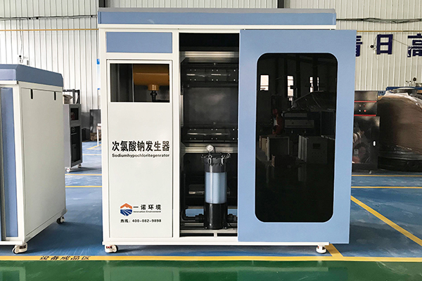 哪些會影響次氯酸鈉發生器的使用效果