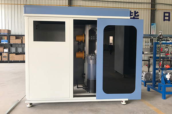 次氯酸鈉發(fā)生器為什么可以消滅水中的細(xì)菌 次氯酸鈉發(fā)生器為什么可以消滅水中的細(xì)菌