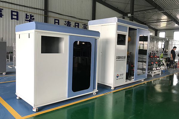 次氯酸鈉發生器適合使用在哪些消毒中 次氯酸鈉發生器適合使用在哪些消毒中